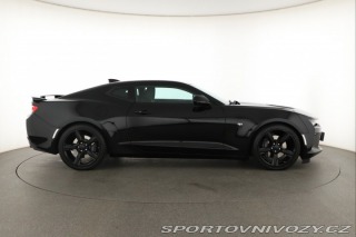 Chevrolet Camaro 6.2 V8 2018