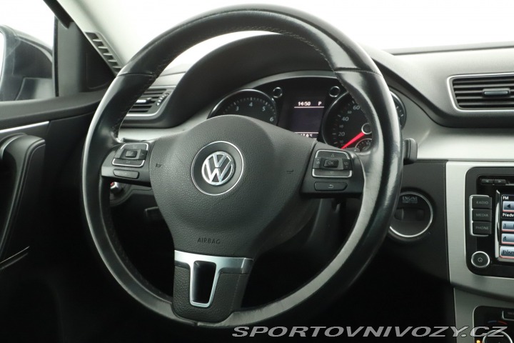 Volkswagen Ostatní modely Passat  3.6 V6 2011