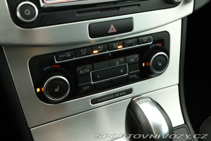 Volkswagen Ostatní modely Passat  3.6 V6 2011