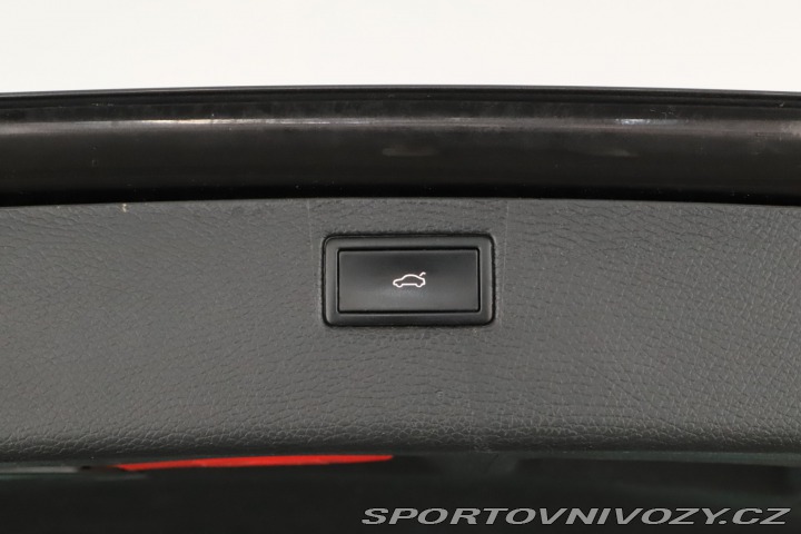 Volkswagen Ostatní modely Passat  3.6 V6 2011