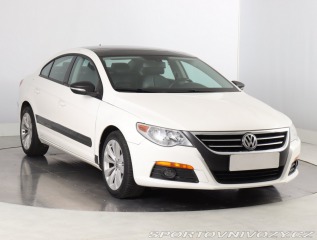 Volkswagen Passat CC CC Comfortline 2.0 TSI