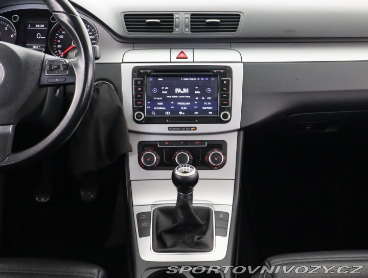 Volkswagen Passat CC CC Comfortline 2.0 TSI 2011