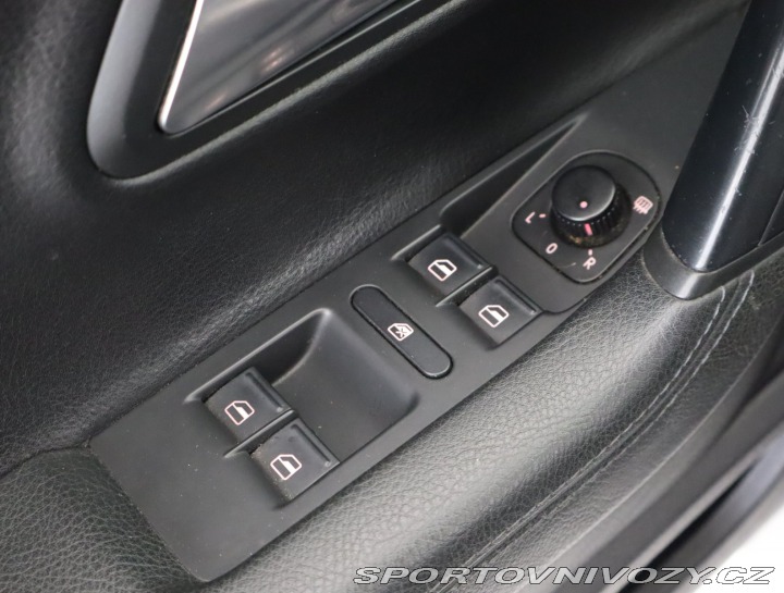 Volkswagen Passat CC CC Comfortline 2.0 TSI 2011