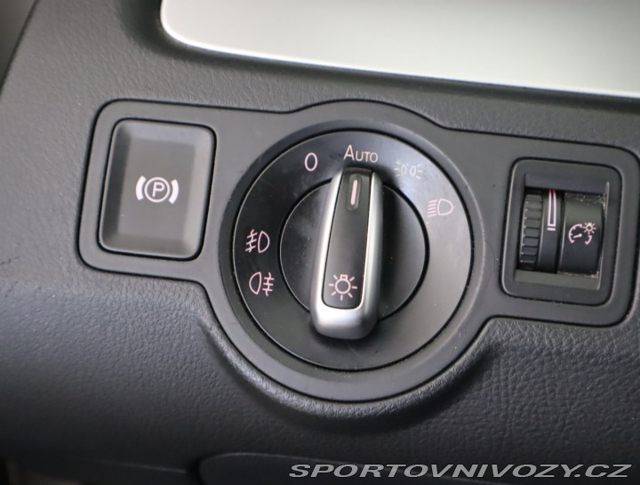 Volkswagen Passat CC CC Comfortline 2.0 TSI 2011