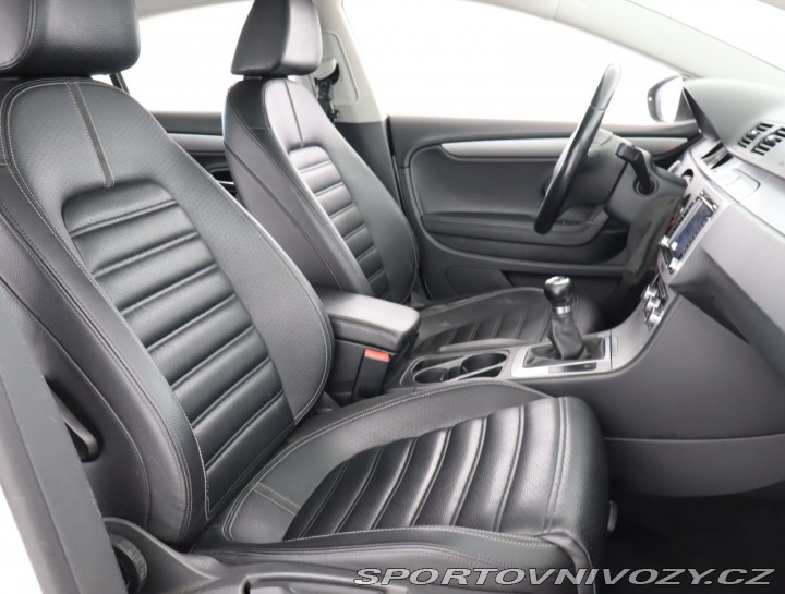 Volkswagen Passat CC CC Comfortline 2.0 TSI 2011