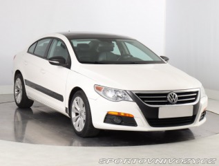Volkswagen Passat CC CC Comfortline 2.0 TSI 2011