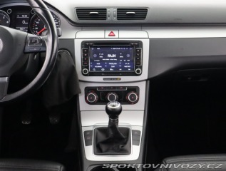 Volkswagen Passat CC CC Comfortline 2.0 TSI 2011