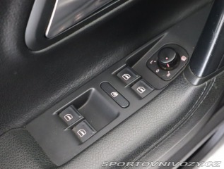 Volkswagen Passat CC CC Comfortline 2.0 TSI 2011