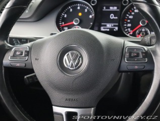 Volkswagen Passat CC CC Comfortline 2.0 TSI 2011