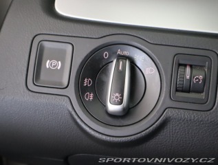 Volkswagen Passat CC CC Comfortline 2.0 TSI 2011