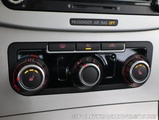 Volkswagen Passat CC CC Comfortline 2.0 TSI 2011