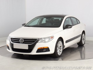 Volkswagen Passat CC CC Comfortline 2.0 TSI 2011