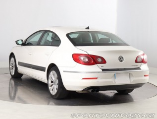 Volkswagen Passat CC CC Comfortline 2.0 TSI 2011