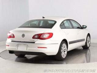 Volkswagen Passat CC CC Comfortline 2.0 TSI 2011