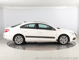 Volkswagen Passat CC CC Comfortline 2.0 TSI 2011