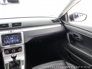 Volkswagen Passat CC CC Comfortline 2.0 TSI 2011