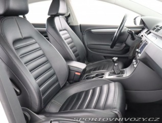 Volkswagen Passat CC CC Comfortline 2.0 TSI 2011