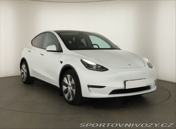 Tesla Model Y Long Range AWD 79kWh 2023