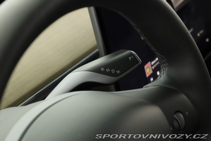 Tesla Model Y Long Range AWD 79kWh 2023