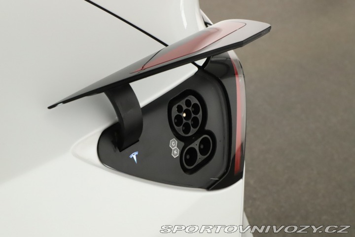 Tesla Model Y Long Range AWD 79kWh 2023