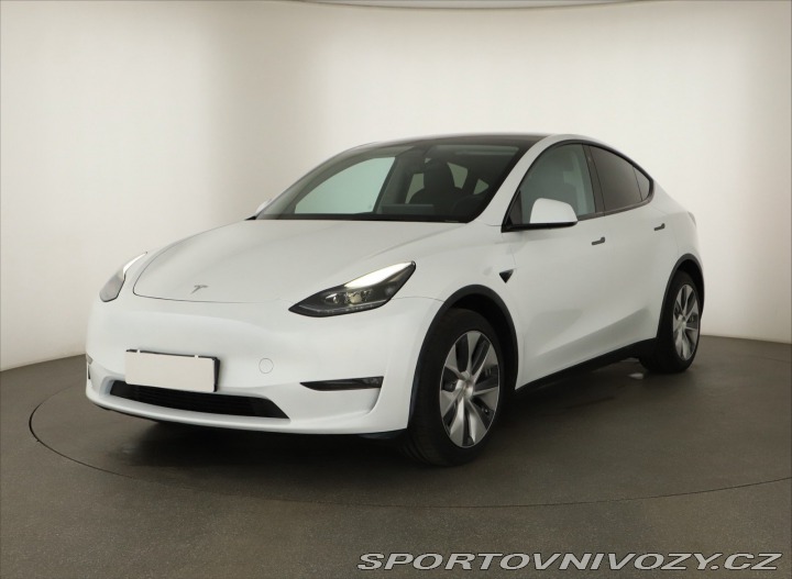 Tesla Model Y Long Range AWD 79kWh 2023