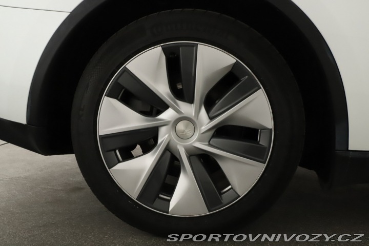 Tesla Model Y Long Range AWD 79kWh 2023
