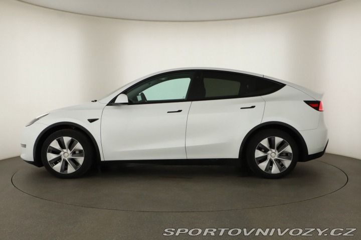 Tesla Model Y Long Range AWD 79kWh 2023