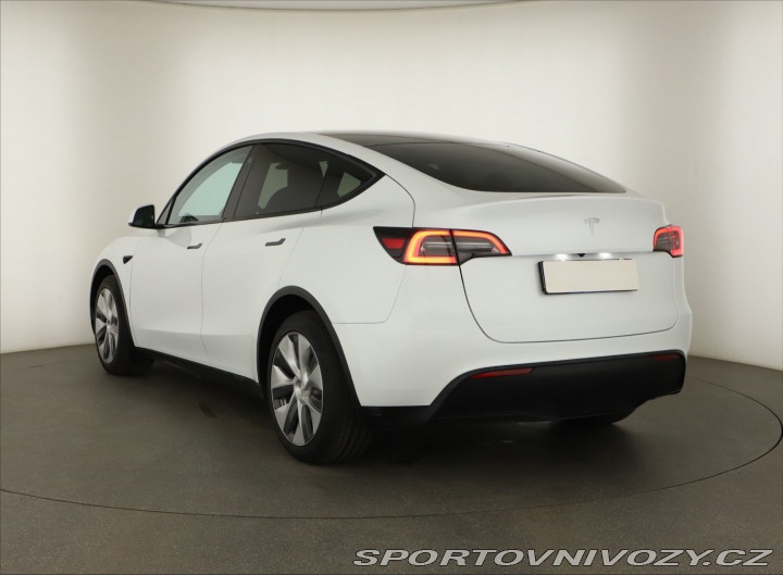 Tesla Model Y Long Range AWD 79kWh 2023