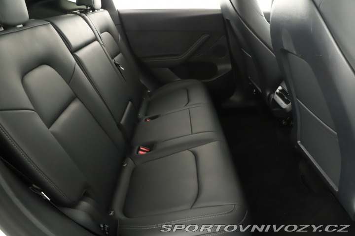 Tesla Model Y Long Range AWD 79kWh 2023