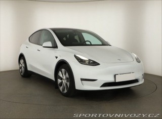 Tesla Model Y Long Range AWD 79kWh 2023