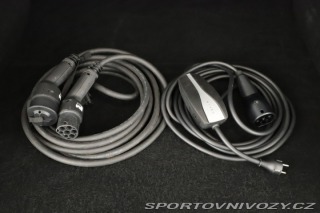 Tesla Model Y Long Range AWD 79kWh 2023