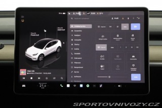 Tesla Model Y Long Range AWD 79kWh 2023