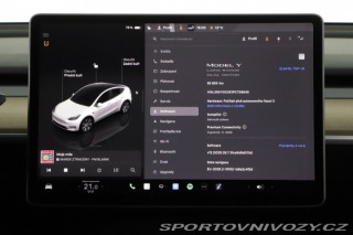 Tesla Model Y Long Range AWD 79kWh 2023