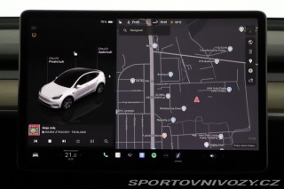 Tesla Model Y Long Range AWD 79kWh 2023