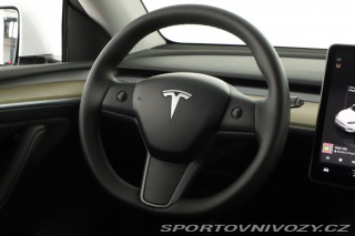Tesla Model Y Long Range AWD 79kWh 2023