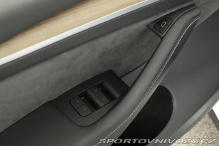 Tesla Model Y Long Range AWD 79kWh 2023