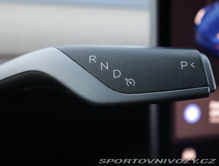 Tesla Model 3 Long Range 4WD 82kWh 2021