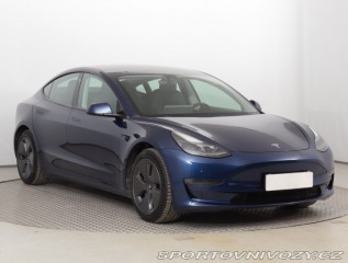 Tesla Model 3 Long Range 4WD 82kWh 2021