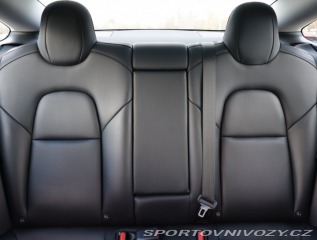 Tesla Model 3 Long Range 4WD 82kWh 2021