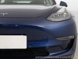 Tesla Model 3 Long Range 4WD 82kWh 2021