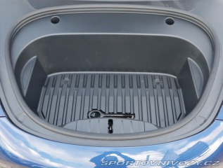 Tesla Model 3 Long Range 4WD 82kWh 2021