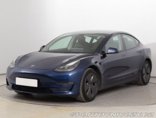 Tesla Model 3 Long Range 4WD 82kWh 2021