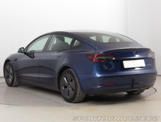 Tesla Model 3 Long Range 4WD 82kWh 2021