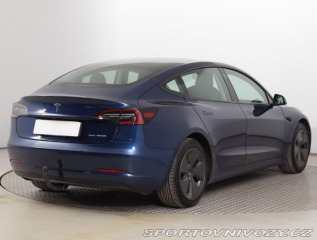 Tesla Model 3 Long Range 4WD 82kWh 2021