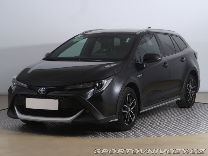 Toyota Corolla Trek 2.0 Hybrid 2021