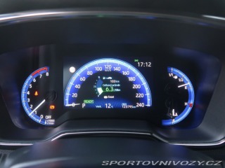 Toyota Corolla Trek 2.0 Hybrid 2021