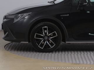 Toyota Corolla Trek 2.0 Hybrid 2021