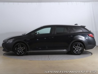 Toyota Corolla Trek 2.0 Hybrid 2021