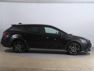 Toyota Corolla Trek 2.0 Hybrid 2021