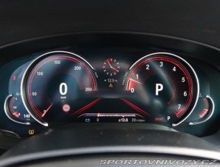 BMW 6 GT Luxury Line 640i xDriv 2018